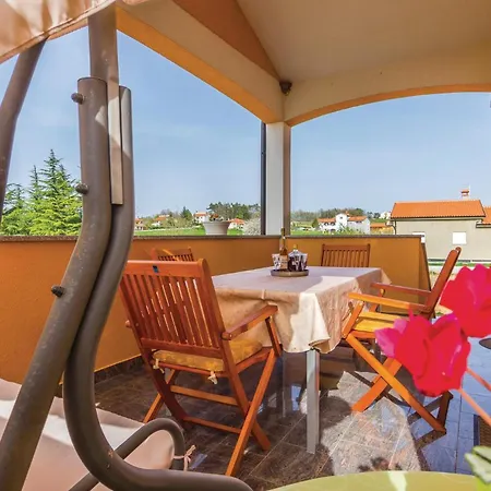 Gracisce 07 Apartament *