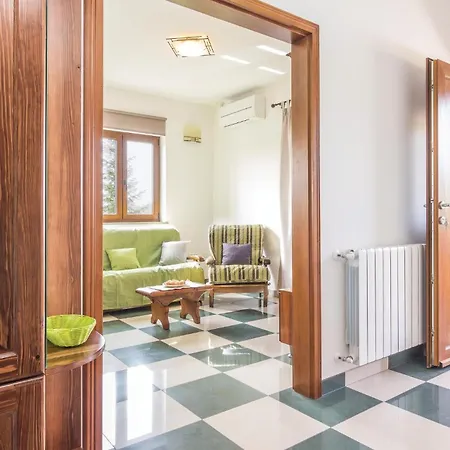 Apartament Gracisce 07 *