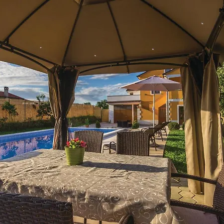 Gracisce 07 Apartament *