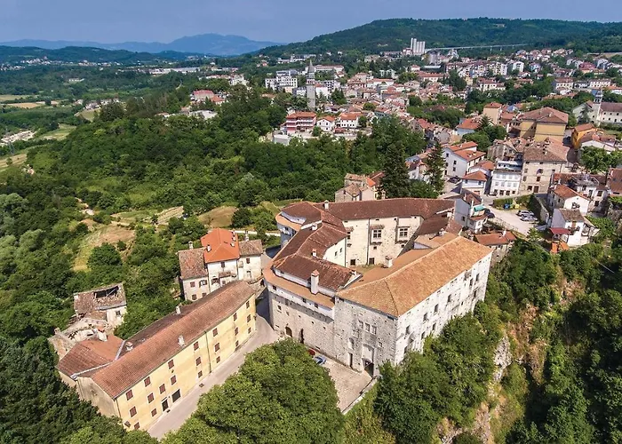 Gracisce 07 Apartment *