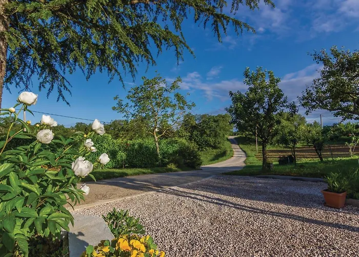 Gracisce 07 Apartment *