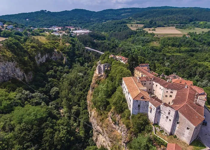 Gracisce 07 Apartment *