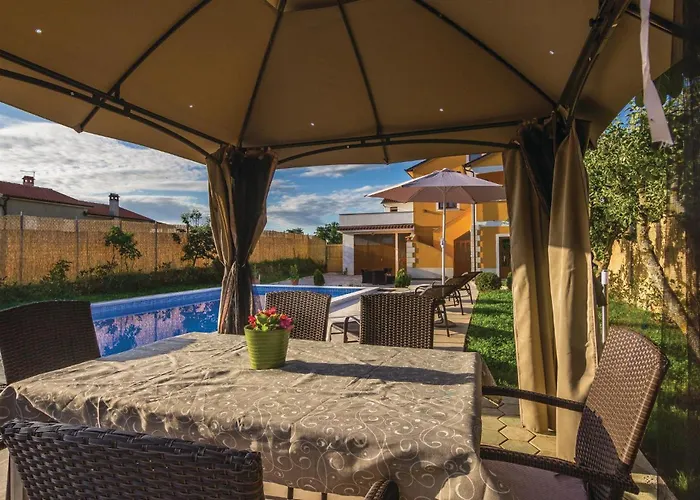 Gracisce 07 Apartment *