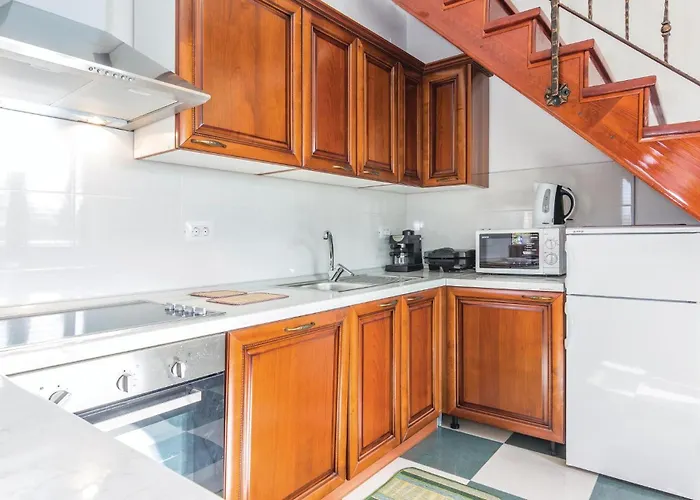 Gracisce 07 Apartment