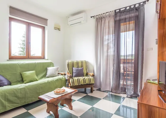 Apartment Gracisce 07