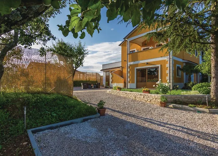 Gracisce 07 Apartment *