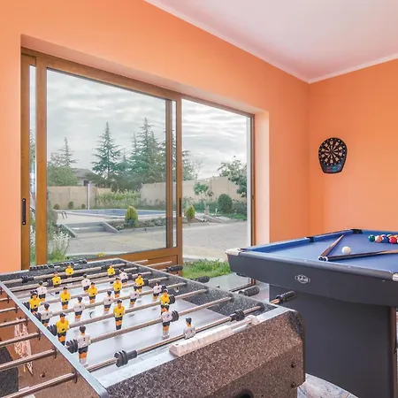 Cozy In Gracisce With Wifi Apartment Grzici