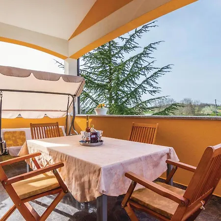 Cozy In Gracisce With Wifi * Grzici