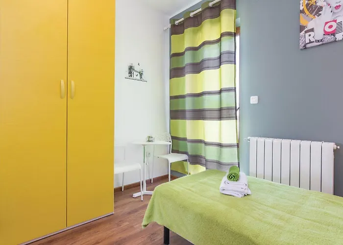 Gracisce 07 Apartman Grzici