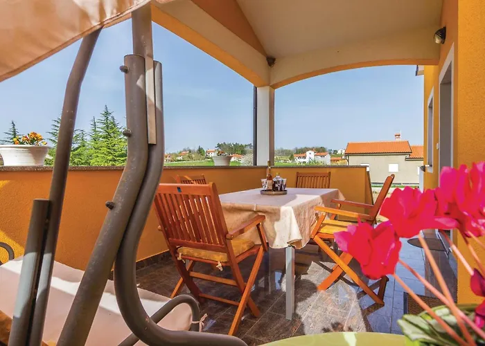 Gracisce 07 Apartman *