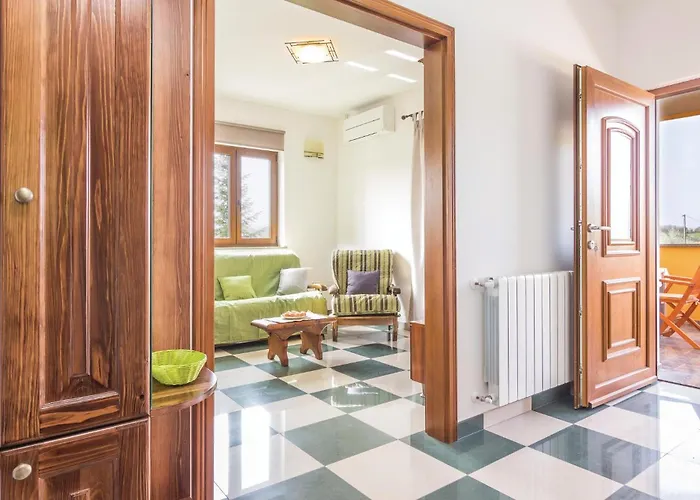 Apartman Gracisce 07 *