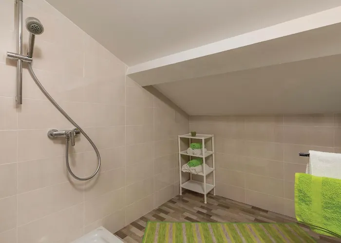 Apartman Gracisce 07 *